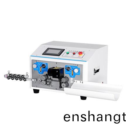 電(dian)腦(nao)裁線(xiàn)剝(bo)皮(pi)機(jī)(ji)