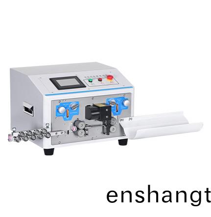 電(dian)腦裁(cai)線(xiàn)(xian)剝皮機(jī)(ji)