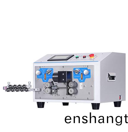 電腦(nao)裁線(xiàn)剝(bo)皮機(jī)